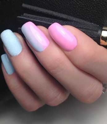 Ногтевая студия Оазис Арт