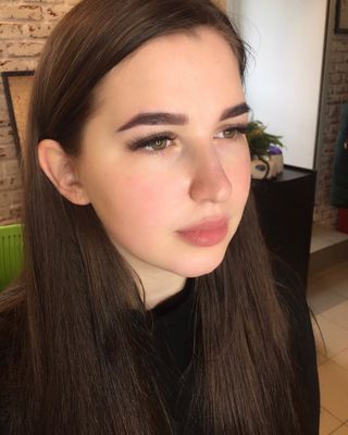 Студия дизайна взгляда Brow time