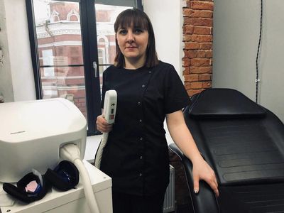 Студия лазерной эпиляции Фрида