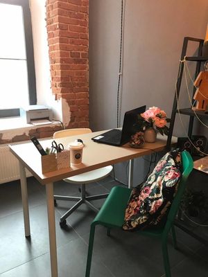 Студия лазерной эпиляции Фрида