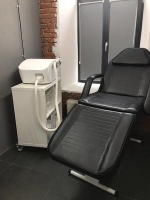 Студия лазерной эпиляции Фрида