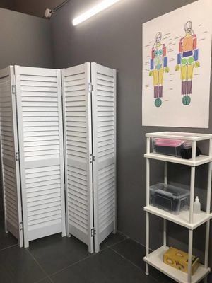 Студия лазерной эпиляции Фрида