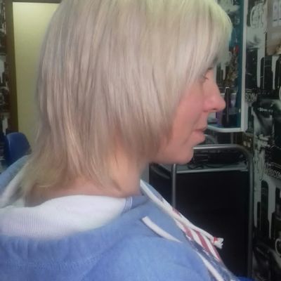 Студия - парикмахерская Юлии Кококиной