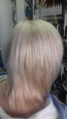 Студия - парикмахерская Юлии Кококиной