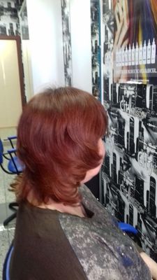 Студия - парикмахерская Юлии Кококиной