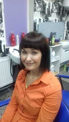 Студия - парикмахерская Юлии Кококиной