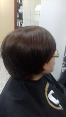 Студия - парикмахерская Юлии Кококиной