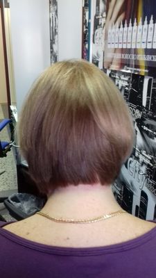 Студия - парикмахерская Юлии Кококиной