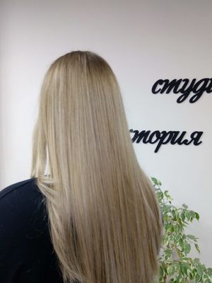 В салоне красоты Виктория Вас ждут скидки до 67% на все услуги!