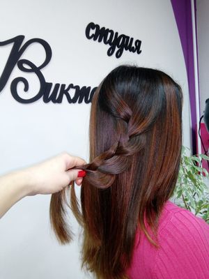 В салоне красоты Виктория Вас ждут скидки до 67% на все услуги!