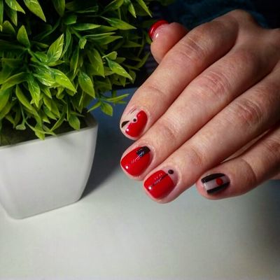 В салоне красоты Виктория Вас ждут скидки до 67% на все услуги!