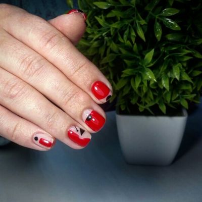 В салоне красоты Виктория Вас ждут скидки до 67% на все услуги!