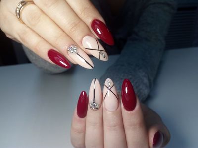 В салоне красоты Виктория Вас ждут скидки до 67% на все услуги!