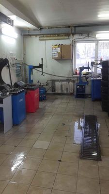 Переобуйся без очереди! Шиномонтаж на Демидовской плотине со скидкой 50%! Переобуйся без очереди! Шиномонтаж на Демидовской плотине со скидкой 50%!