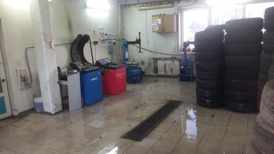 Переобуйся без очереди! Шиномонтаж на Демидовской плотине со скидкой 50%! Переобуйся без очереди! Шиномонтаж на Демидовской плотине со скидкой 50%!