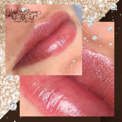 Мастер Юлия Кизаева