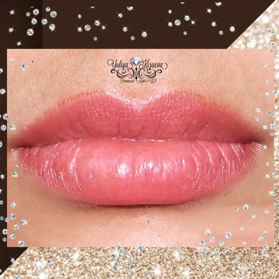 Мастер Юлия Кизаева