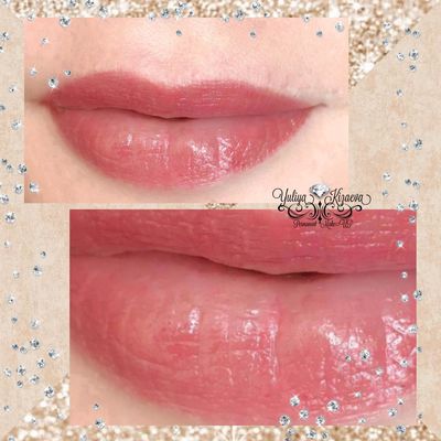 Мастер Юлия Кизаева