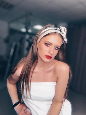 Салон красоты Тали