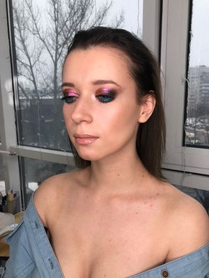 Салон красоты Тали