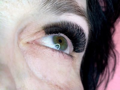 Студия красоты Moroz beauty