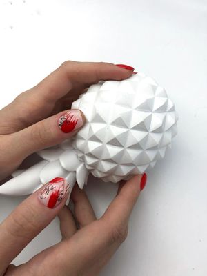 Студия красоты Moroz beauty