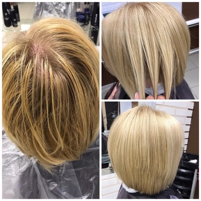 Здоровые и красивые волосы,маникюр, брови в салоне Anis'se со скидкой до 60%!