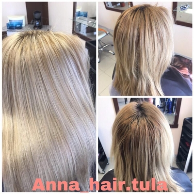 Здоровые и красивые волосы,маникюр, брови в салоне Anis'se со скидкой до 60%!