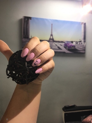 Салон красоты Лилас