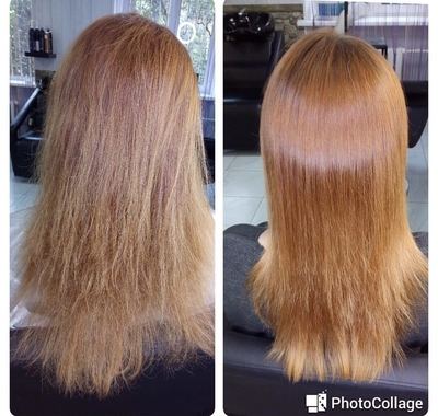 Салон красоты Лилас