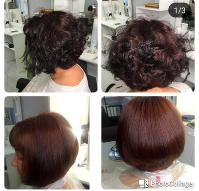 Салон красоты Лилас