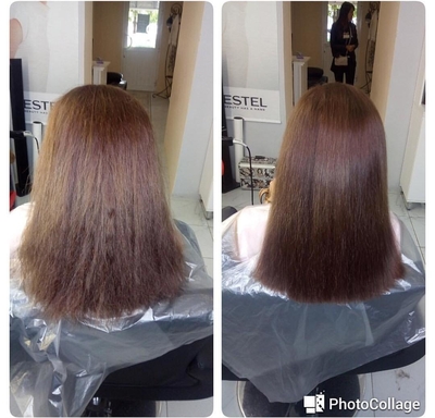 Салон красоты Лилас