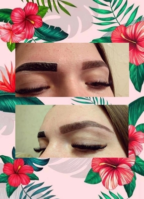 Салон красоты Лилас