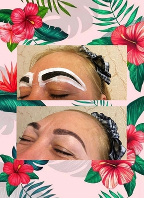 Салон красоты Лилас