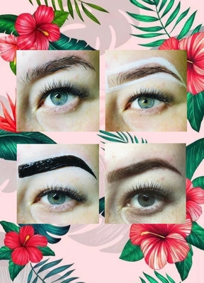 Салон красоты Лилас