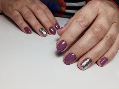 Салон красоты Лилас