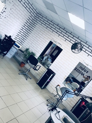 Здоровые и красивые волосы,маникюр, брови в салоне Anis'se со скидкой до 60%!