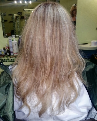 салон красоты Клуб Красоты