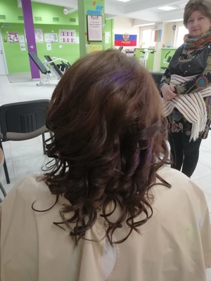 Салон красоты «LadyArt» в Туле