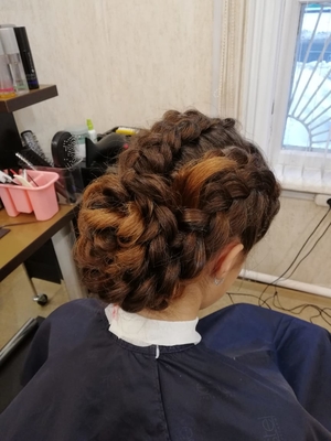 Салон красоты «LadyArt» в Туле