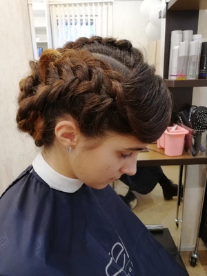 Салон красоты «LadyArt» в Туле