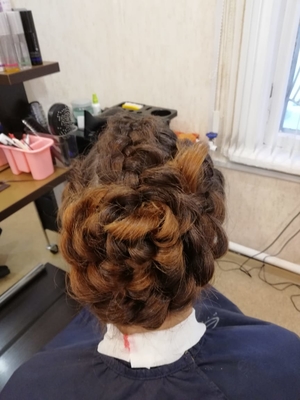 Салон красоты «LadyArt» в Туле