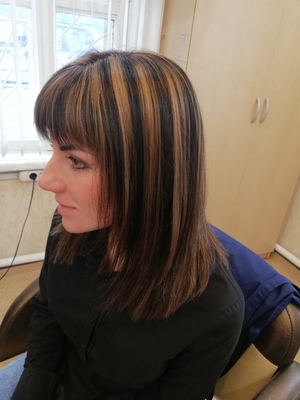 Салон красоты «LadyArt» в Туле