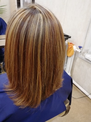 Салон красоты «LadyArt» в Туле