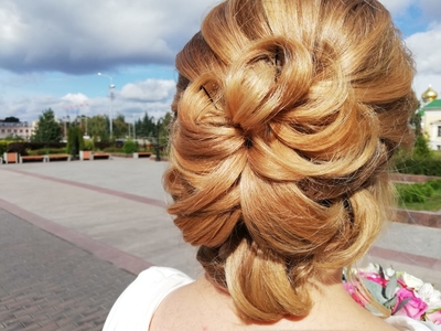 Салон красоты «LadyArt» в Туле