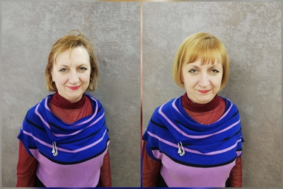 Салон красоты «LadyArt» в Туле