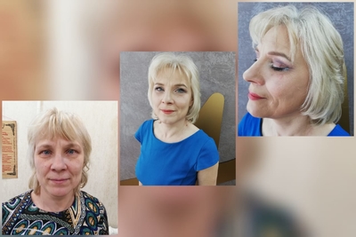 Салон красоты «LadyArt» в Туле