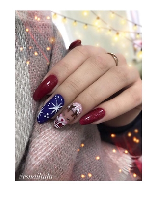 Студии красоты «Шиповник»