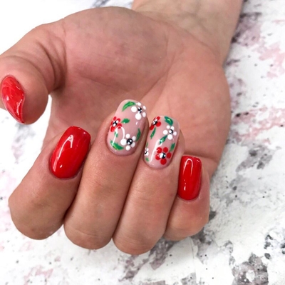 Студии красоты «Шиповник»