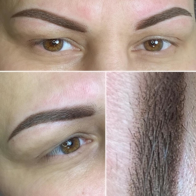 Студии красоты «Шиповник»